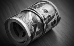 Desktop wallpaper. Money. ID:64764