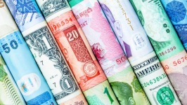 Desktop wallpaper. Money. ID:90312