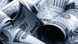 Desktop wallpaper. Money. ID:97763