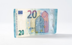 Desktop wallpaper. Money. ID:97833