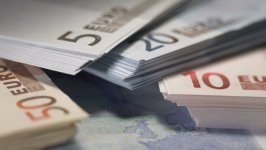 Desktop wallpaper. Money. ID:119169