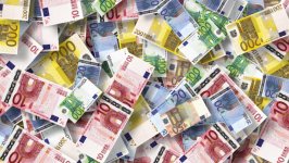 Desktop wallpaper. Money. ID:132619