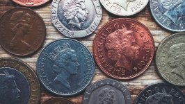 Desktop wallpaper. Money. ID:138603