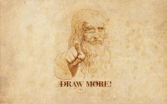 Desktop wallpaper. Creative. ID:46899