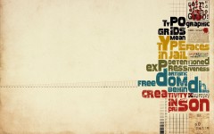 Desktop wallpaper. Creative. ID:46912
