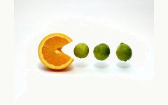 Desktop wallpaper. Creative. ID:46953