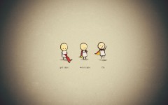 Desktop wallpaper. Creative. ID:46979