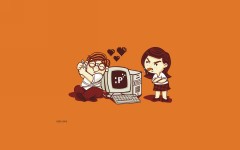 Desktop wallpaper. Creative. ID:46983