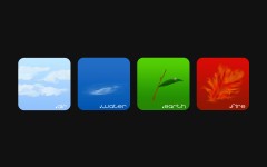 Desktop wallpaper. Creative. ID:46984