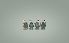 Desktop wallpaper. Creative. ID:47044