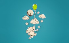 Desktop wallpaper. Creative. ID:49690