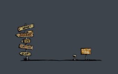 Desktop wallpaper. Creative. ID:50012