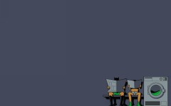 Desktop wallpaper. Creative. ID:50830