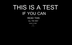 Desktop wallpaper. Creative. ID:50584