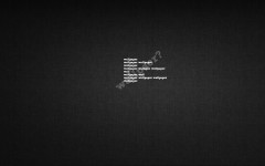 Desktop wallpaper. Creative. ID:51940
