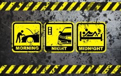 Desktop wallpaper. Creative. ID:66412