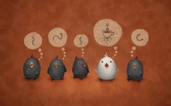 Desktop wallpaper. Creative. ID:66418