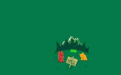 Desktop wallpaper. Creative. ID:66440