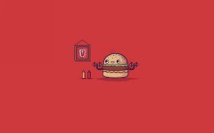 Desktop wallpaper. Creative. ID:74705