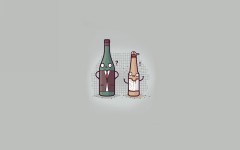 Desktop wallpaper. Creative. ID:74706