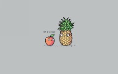 Desktop wallpaper. Creative. ID:74709