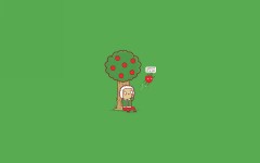 Desktop image. Creative. ID:80287