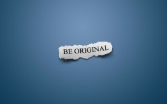 Desktop wallpaper. Creative. ID:80635
