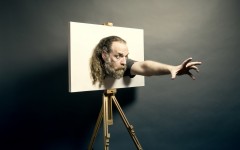 Desktop wallpaper. Creative. ID:81972