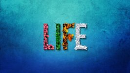 Desktop wallpaper. Creative. ID:100983