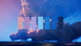 Desktop wallpaper. Creative. ID:142548