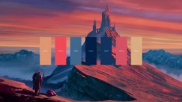 Desktop wallpaper. Creative. ID:142581