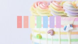 Desktop wallpaper. Creative. ID:143495