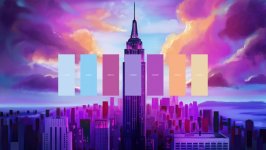 Desktop wallpaper. Creative. ID:143741