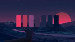 Desktop wallpaper. Creative. ID:147698