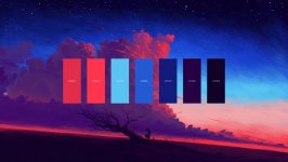 Desktop wallpaper. Creative. ID:148033
