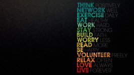 Desktop wallpaper. Creative. ID:152518