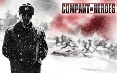 Desktop wallpaper. Company of Heroes 2. ID:47069