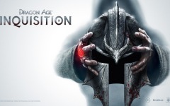 Desktop wallpaper. Dragon Age: Inquisition. ID:47091