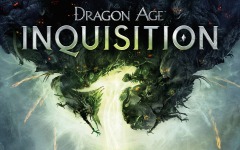 Desktop wallpaper. Dragon Age: Inquisition. ID:74869