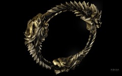 Desktop image. Elder Scrolls Online, The. ID:47092