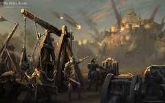 Desktop wallpaper. Elder Scrolls Online, The. ID:47093