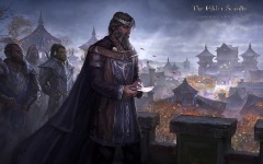 Desktop wallpaper. Elder Scrolls Online, The. ID:47099