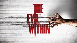 Desktop wallpaper. Evil Within, The. ID:98664