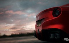 Desktop wallpaper. Need for Speed: Rivals. ID:47115