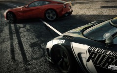 Desktop wallpaper. Need for Speed: Rivals. ID:47119