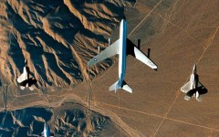 Desktop wallpaper. Airplanes. ID:329