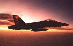 Desktop wallpaper. Airplanes. ID:334