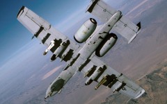 Desktop image. Airplanes. ID:346