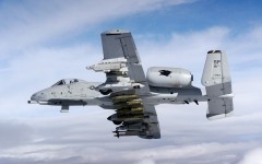 Desktop image. Airplanes. ID:347