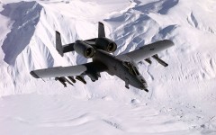 Desktop wallpaper. Airplanes. ID:349
